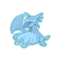 Ether Salamence